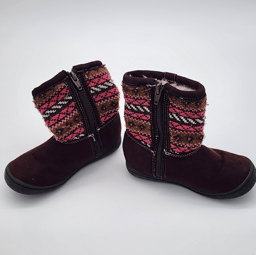 Girls boot - Picture 6 of 14